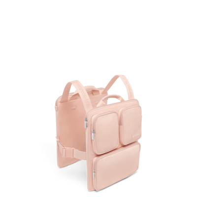 Travel bag Rimowa Pink in Plastic - 23829634