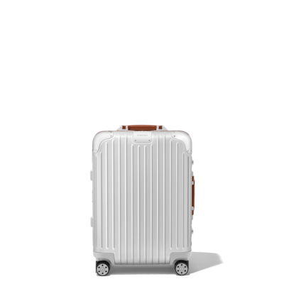 rimowa lightweight cabin luggage