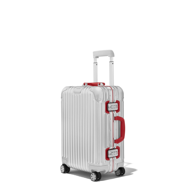 Original Twist | Premium Lightweight Luggage | RIMOWA