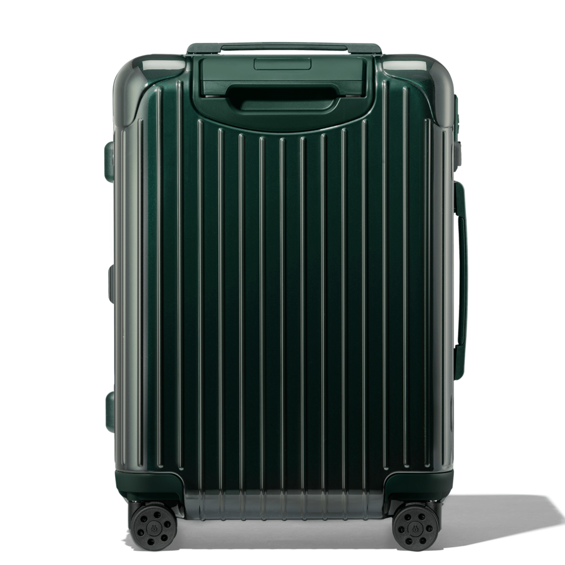 RIMOWAリモワoriginal35L機内持ち込みスーツケース赤 - バッグ