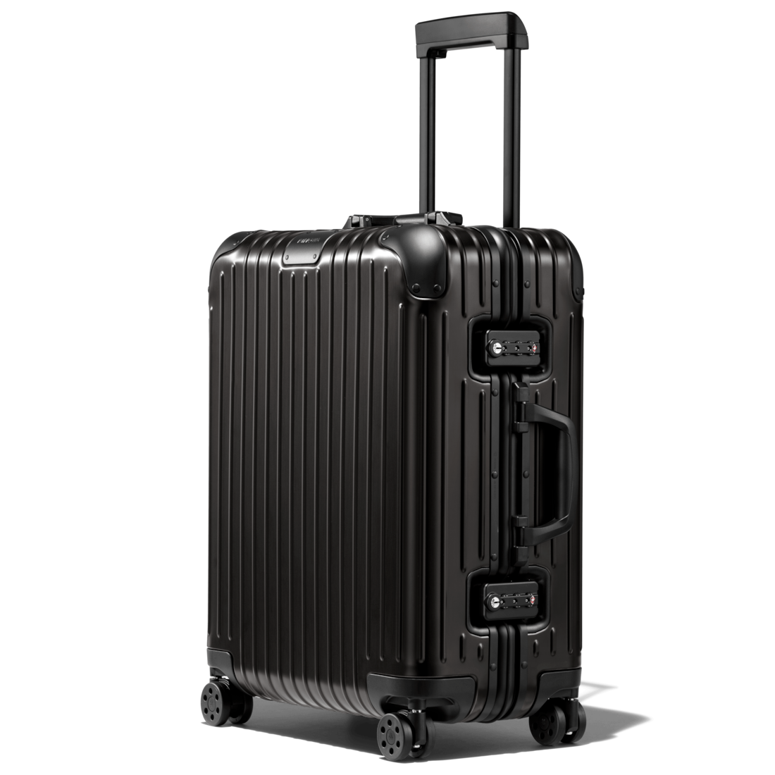 rimowa cabin luggage review
