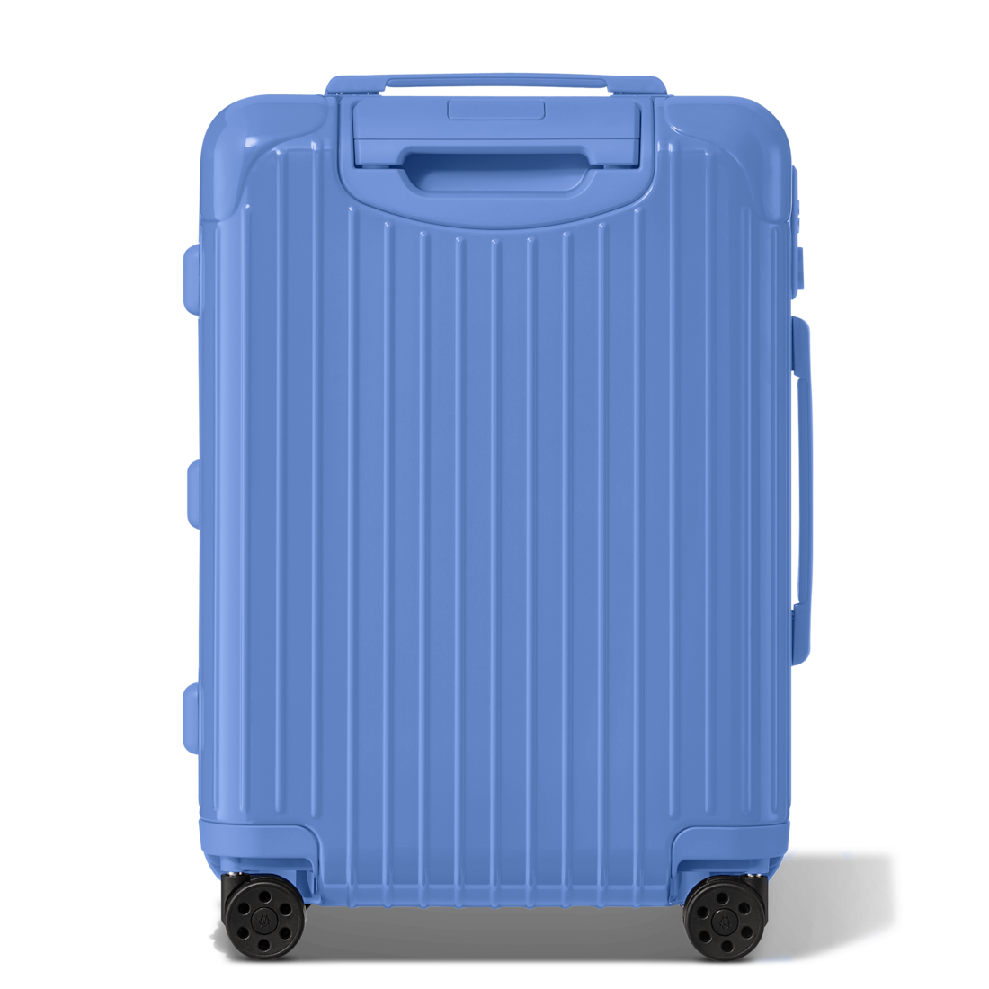 Essential Cabin 軽量機内持ち込みスーツケース | Seaブルー | RIMOWA