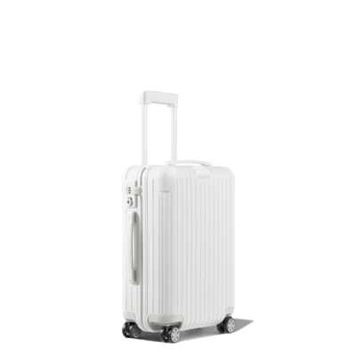 High-end white Suitcases, Bags u0026 Accessories | RIMOWA