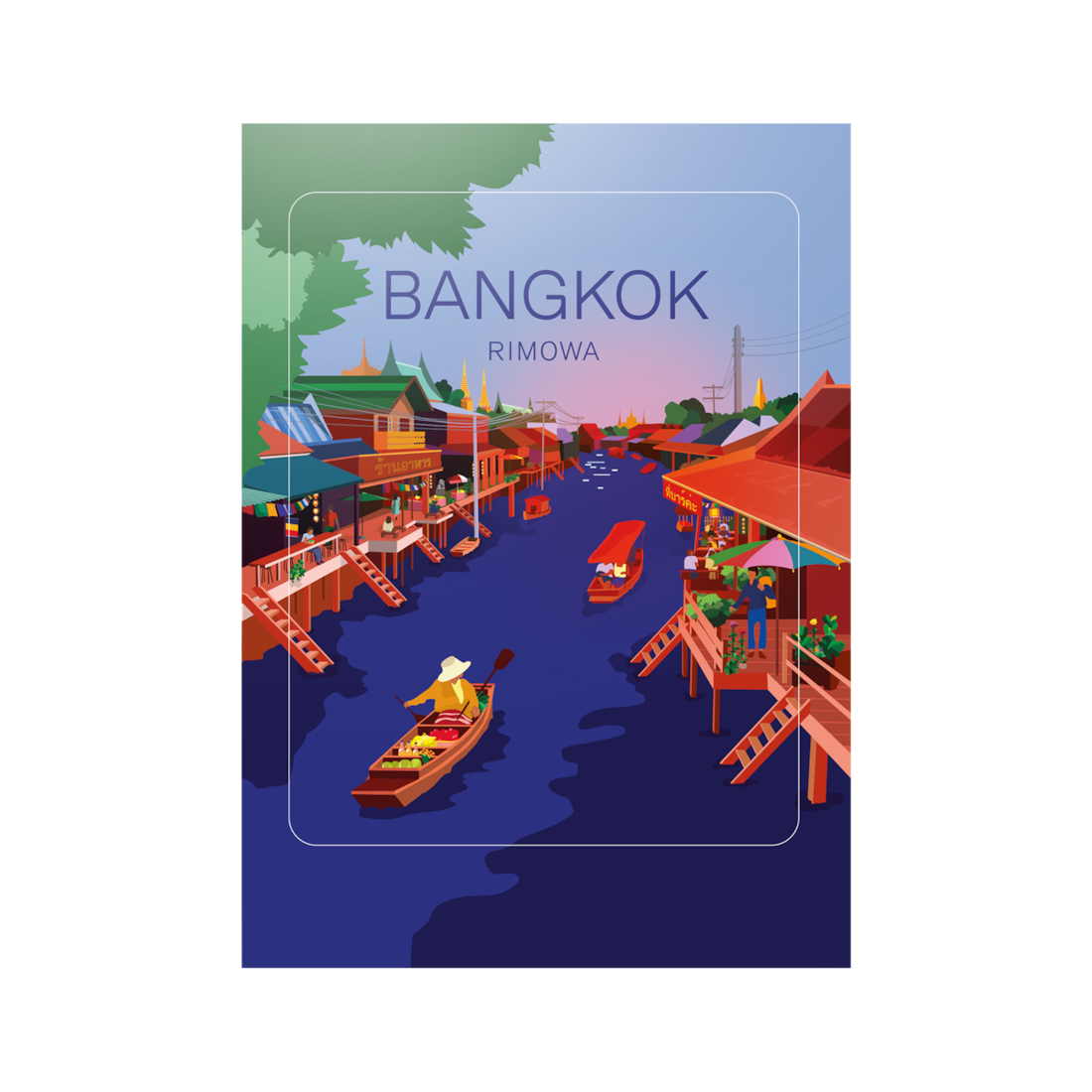 Bangkok image number 0