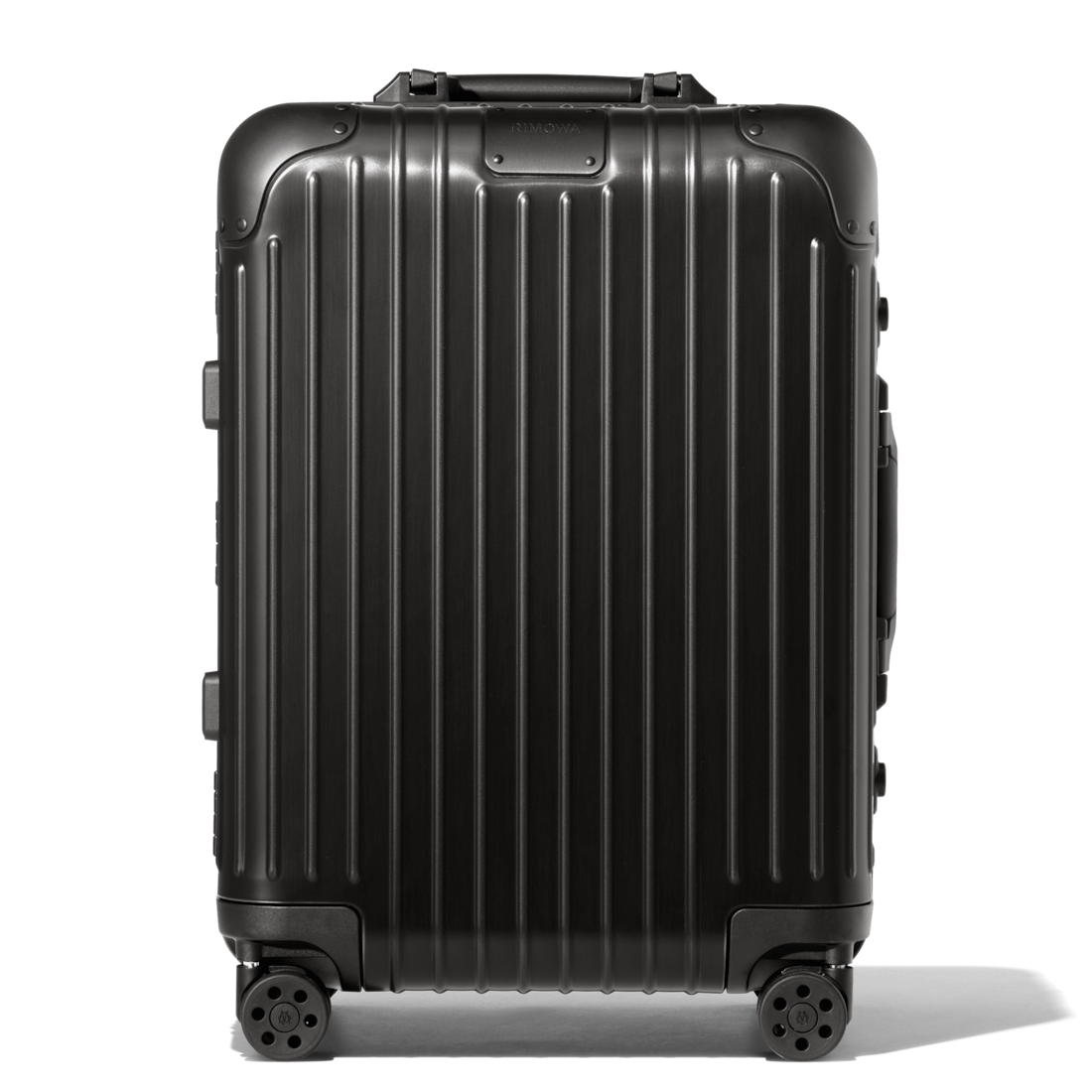 Original Cabin Aluminium Suitcase 