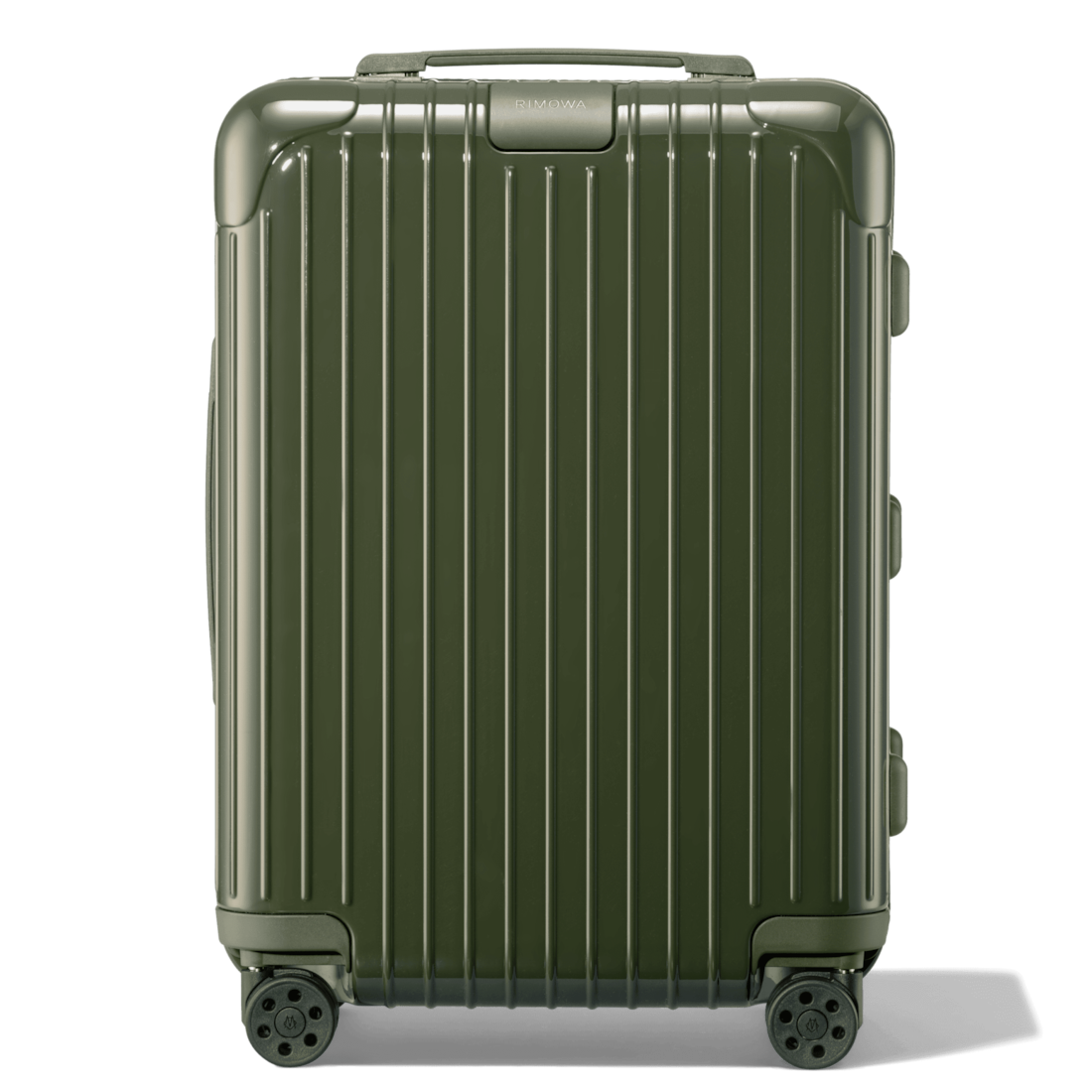 Lightweight carry on or checked luggage 