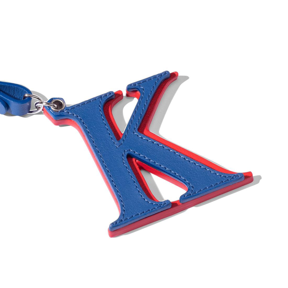 饰物 字母k