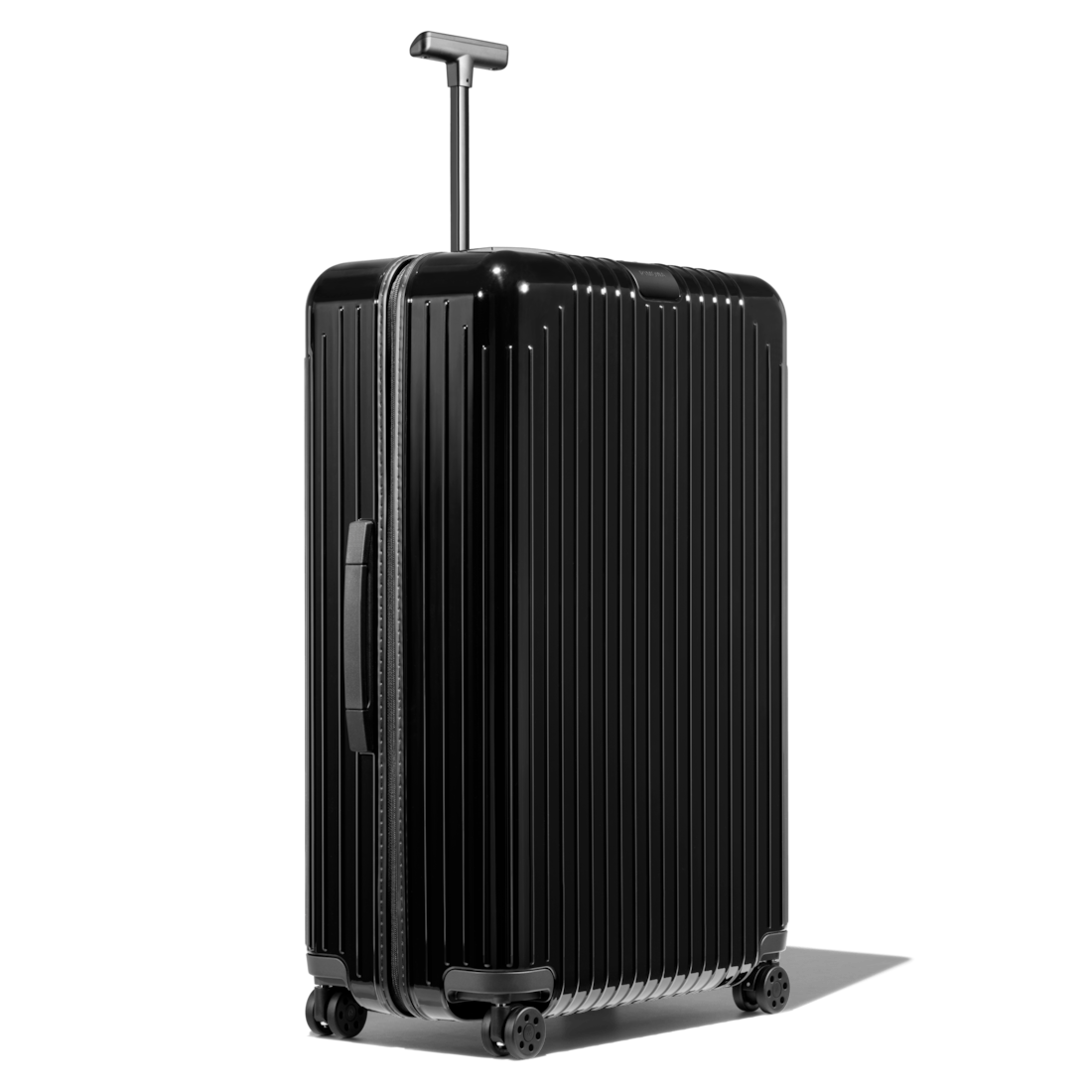 Rimowa Essential Lite Check-In L Suitcase in Ivory Beige - Polycarbonate - 30,8x20,5x10,7