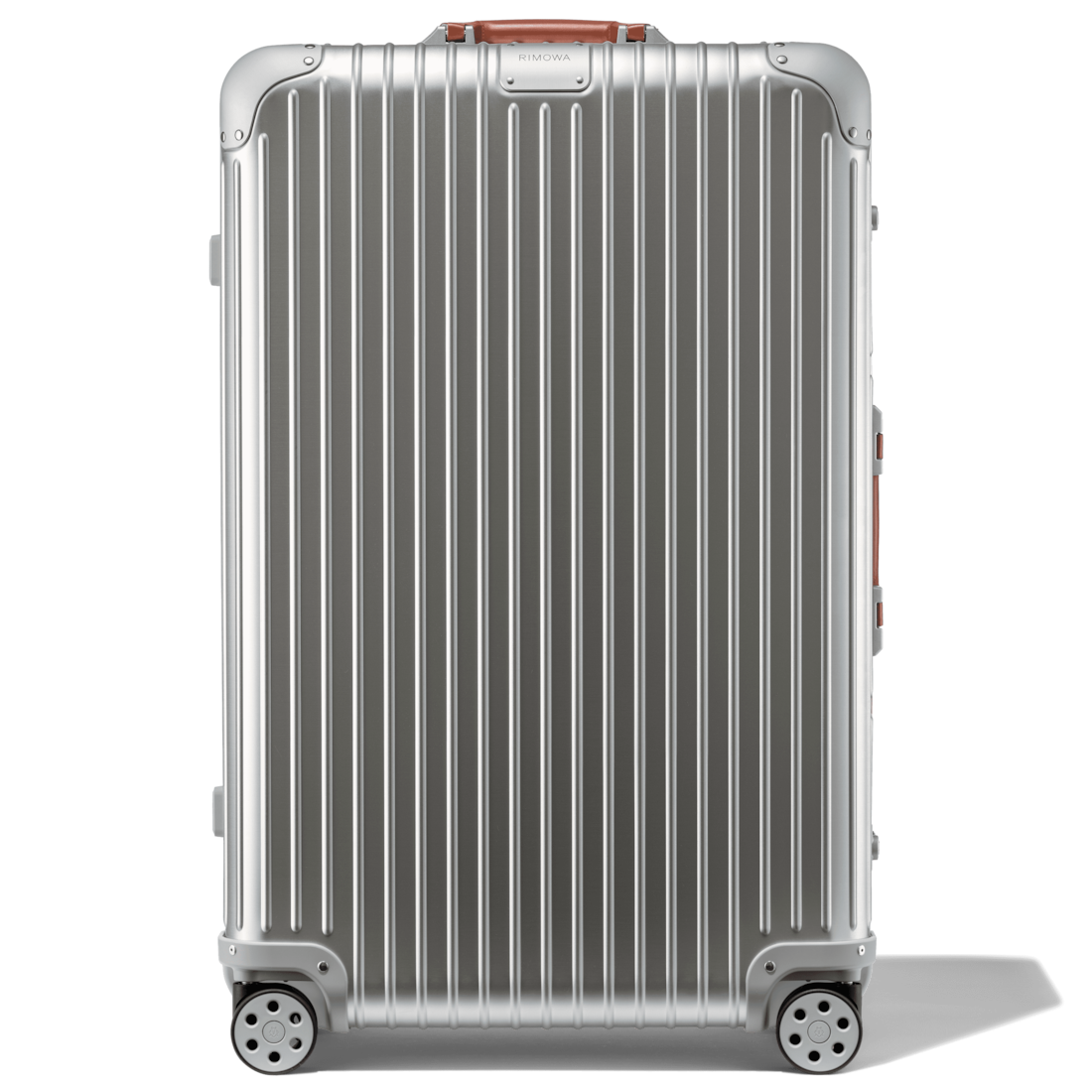 Original Check-In L Twist Suitcase in 