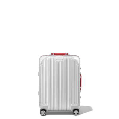 Original Twist | Premium Lightweight Luggage | RIMOWA