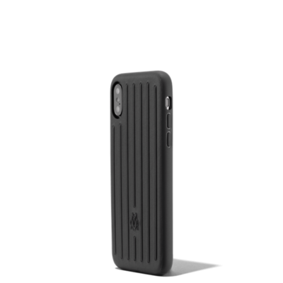 RIMOWA Leather iPhone Case design 