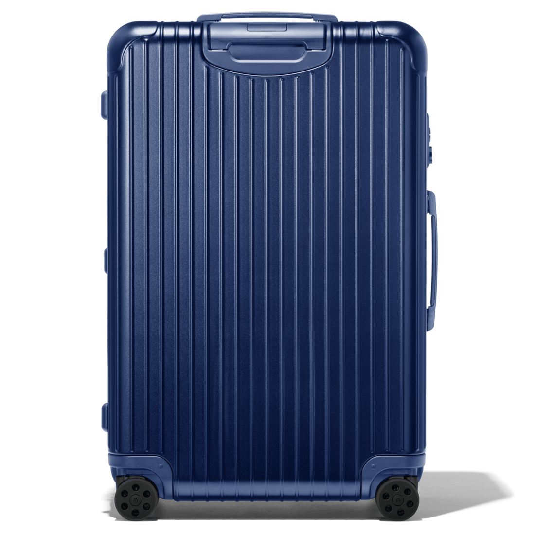 Blue Travel Bag, Size/Dimension: 24 Inch