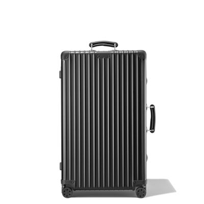 RIMOWA Classic Suitcase Collection | RIMOWA