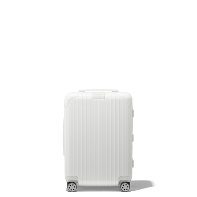 RIMOWA Essential Check-in L Suitcase in Green