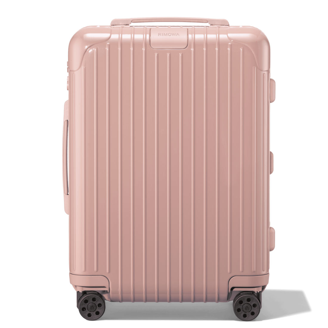 Suitcase | Desert Rose Pink | RIMOWA