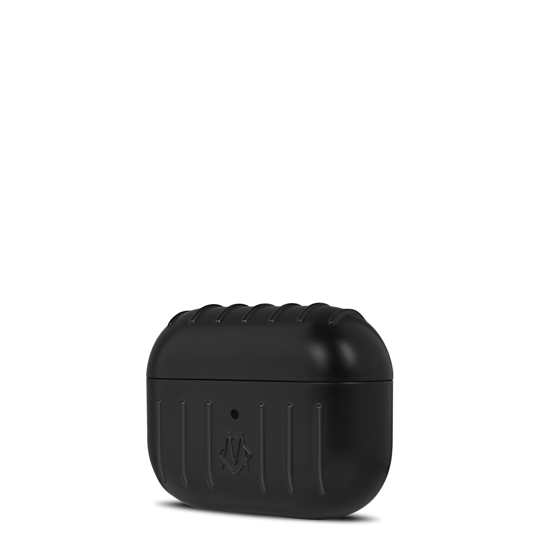 Order Leather Case Black - AirPods Pro Case Online at Best Price