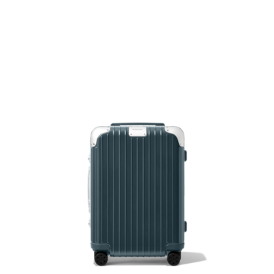 Cabin-size Luggage | High-end Hardshell Carry-on Suitcases | RIMOWA