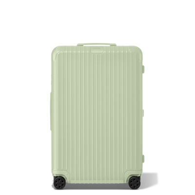 RIMOWA Essential スーツケースコレクション | RIMOWA