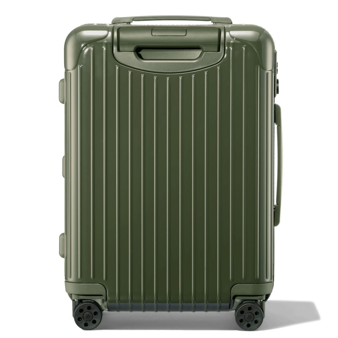 rimowa cabin luggage weight