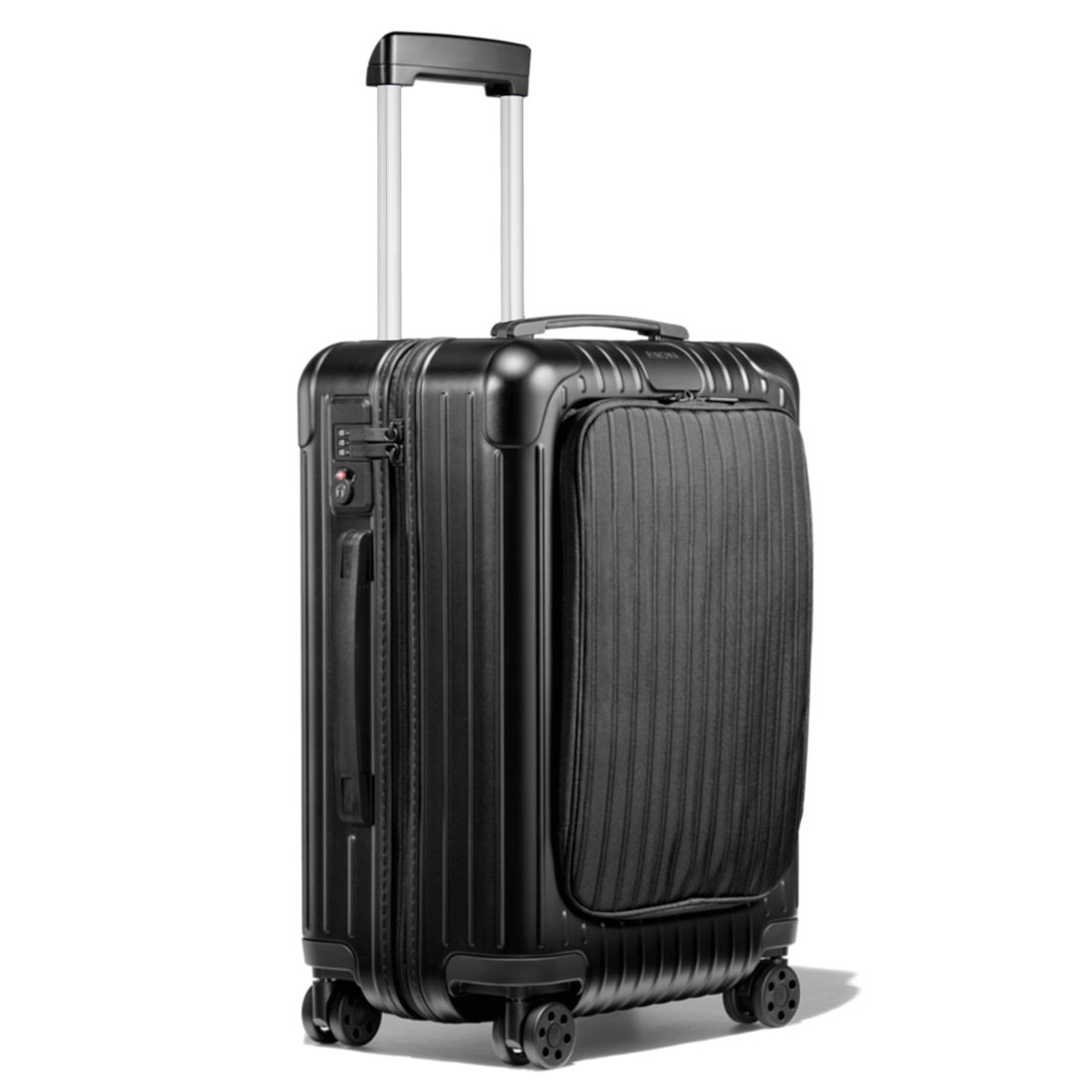 Rimowa Original Cabin Suitcase - Black