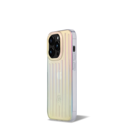 iPhone Cases for iPhone 14 Pro & iPhone 15 Pro | RIMOWA