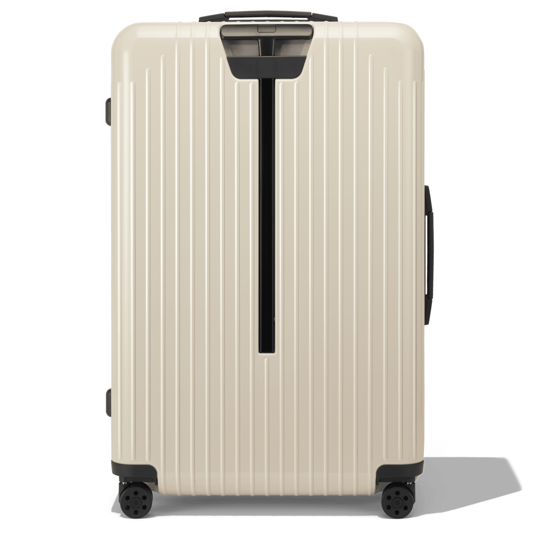 Essential Lite Check-In L Lightweight Suitcase | Ivory Beige | RIMOWA