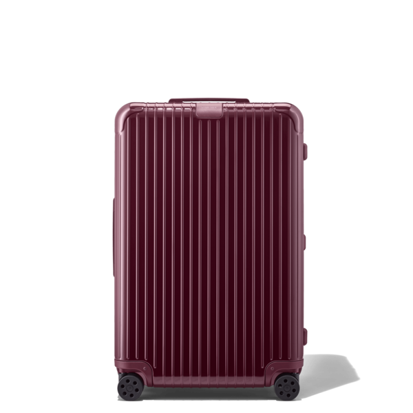 rimowa topas trunk