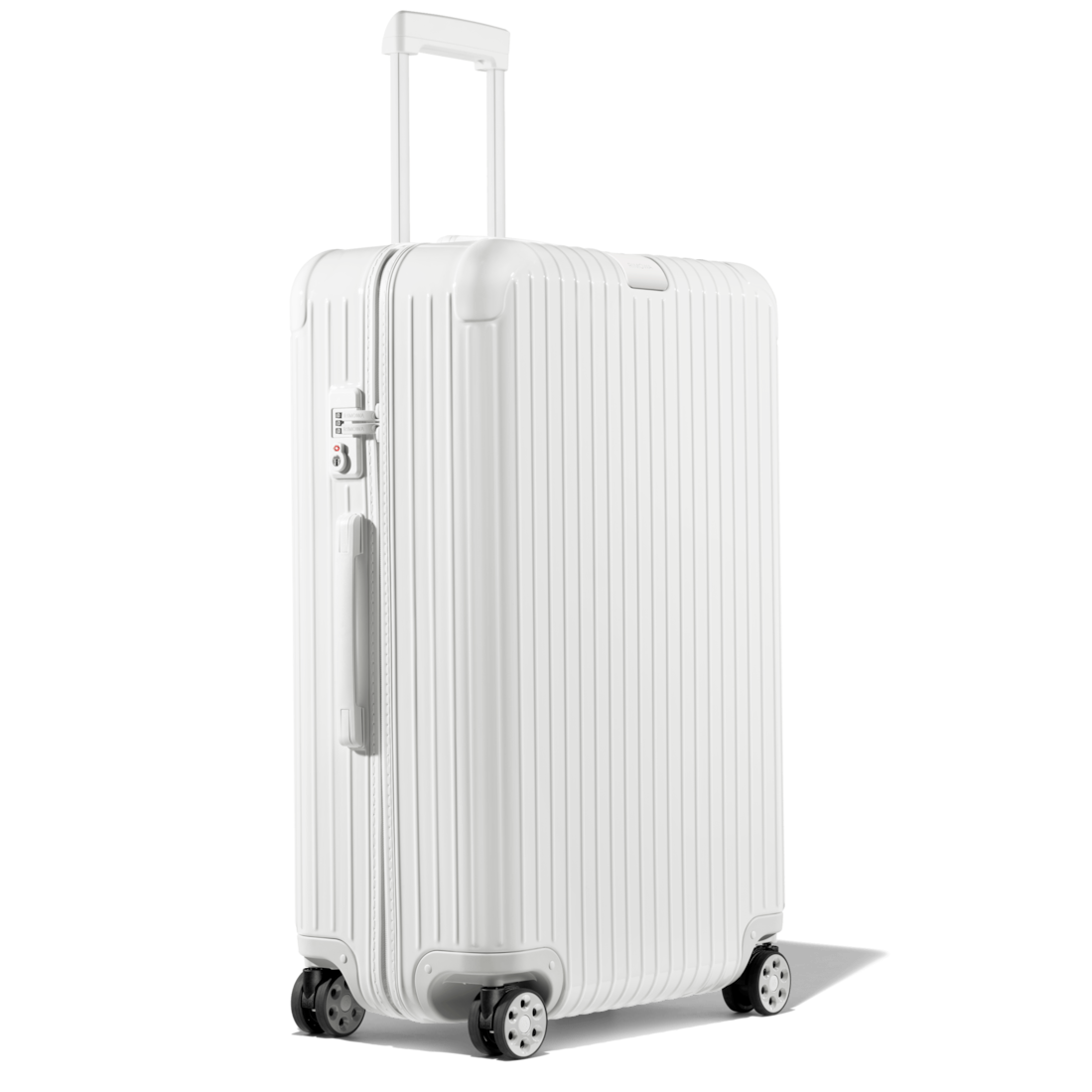 rimowa suitcase weight