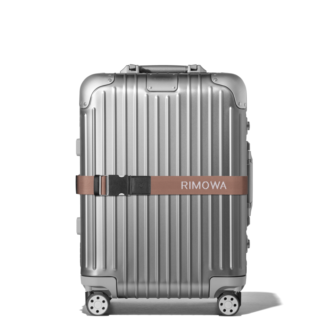 luggage brand rimowa