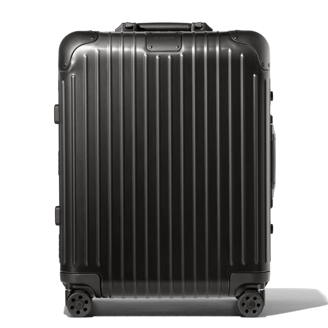 Original Cabin Plus Aluminum Suitcase 