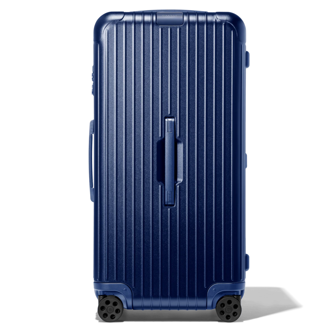 The Rimowa Trunk Plus: An Evolution of the Classic Trunk - Luggage Unpacked