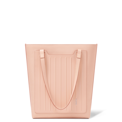 Travel bag Rimowa Pink in Plastic - 24798726
