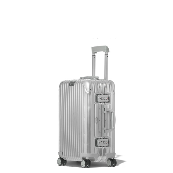 Rimowa luggage second hand online