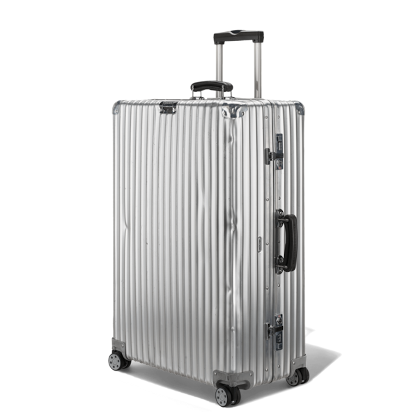 Used rimowa online luggage