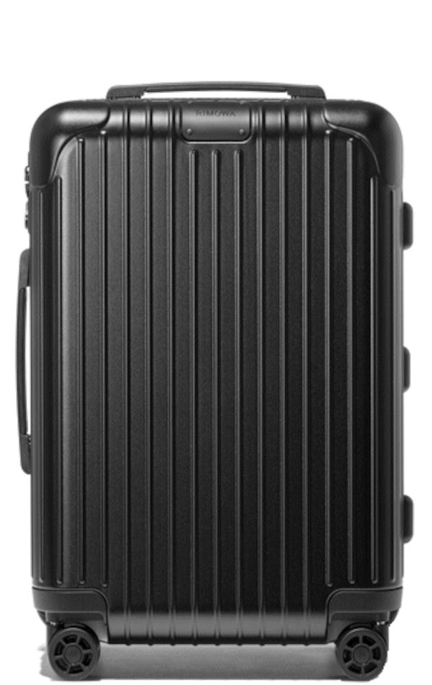 rowena suitcase