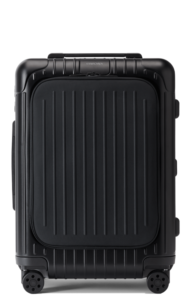 特価】 【送料込み】RIMOWA スーツケース 正規品 長期滞在用 100 