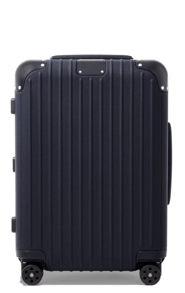High-Quality Luggage, Suitcases & Bags | RIMOWA Germany